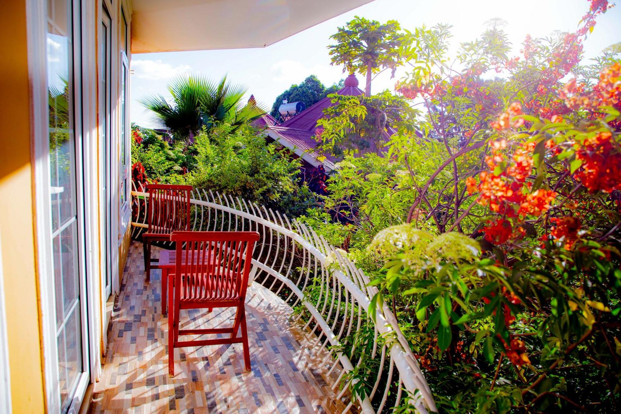 Masailand Safari Lodge Arusha Exterior photo